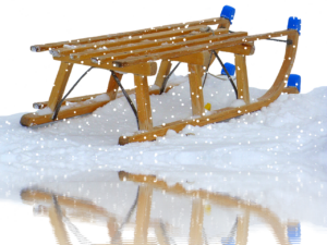 そり遊びを楽しむための防寒対策は？