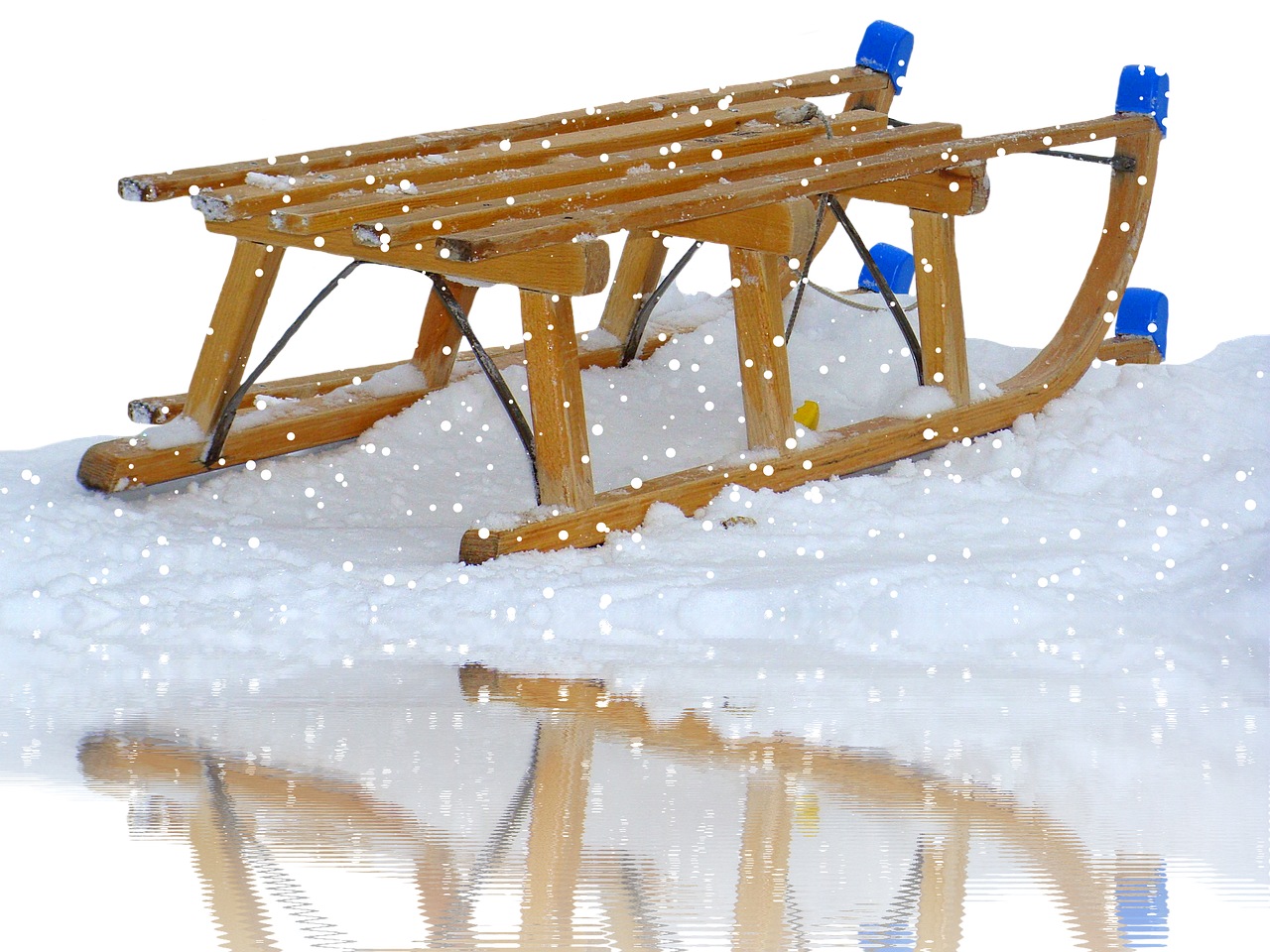 そり遊びを楽しむための防寒対策は？