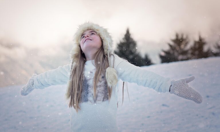 雪遊びに必要な手袋の予備は何組用意すればいい？