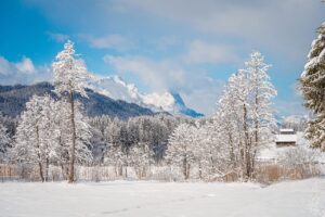 雪遊びを楽しむための4歳児向け持ち物リストは？