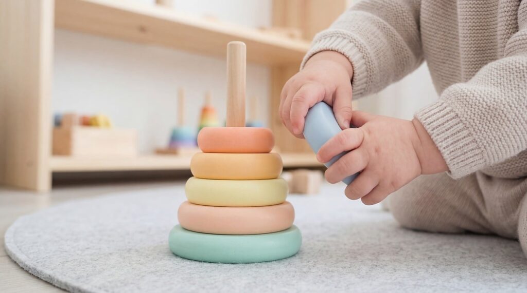 雪遊びを楽しむための保育園児の持ち物は何ですか？