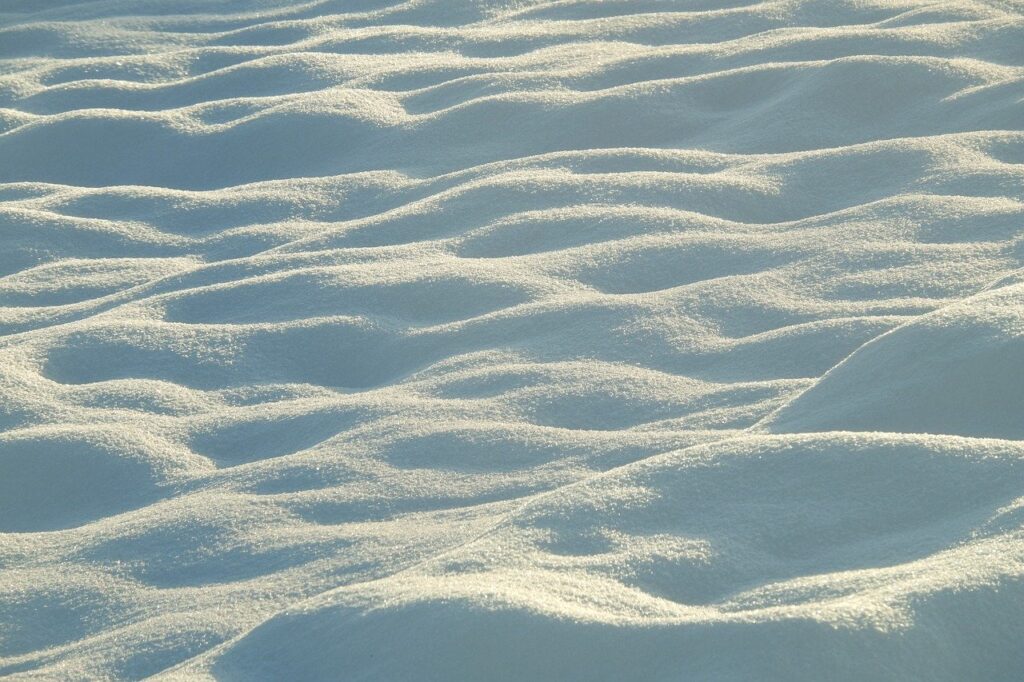 雪遊びで子どもが転倒防止するためのポイントは？