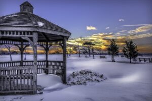 雪遊びに必要な子ども向けリュックの持ち物は？
